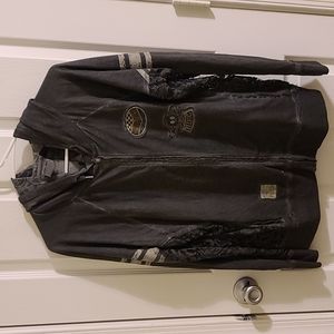 Harley Davidson hoodie